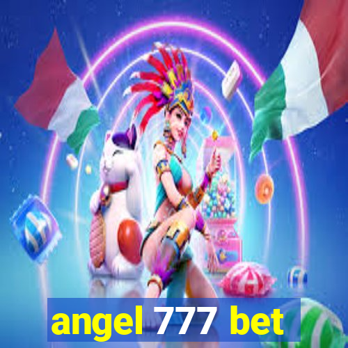 angel 777 bet